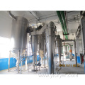 Drying equipment for battery material